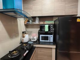 4 Bedroom House for rent at Burasiri Krungthep Kreetha, Hua Mak, Bang Kapi