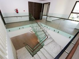 3 Bedroom Villa for sale at The Cedars, Yas Acres, Yas Island