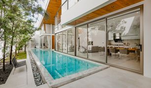 5 Bedrooms Villa for sale in Si Sunthon, Phuket The Trinity