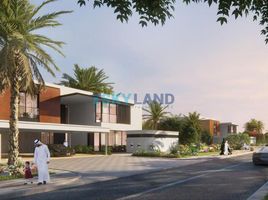 5 Bedroom House for sale at Saadiyat Lagoons, Saadiyat Beach