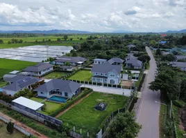 3 спален Вилла for sale in Huai Sak, Mueang Chiang Rai, Huai Sak