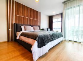 Studio Apartment for sale at The Nice Condotel, Choeng Thale, Thalang