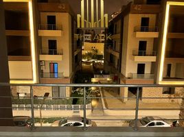 3 Bedroom Apartment for sale at Midtown, South Investors Area, New Cairo City