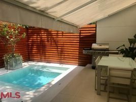 2 Bedroom House for sale in Colombia, Medellin, Antioquia, Colombia