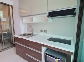 1 Bedroom Condo for rent at Supalai Oriental Sukhumvit 39, Khlong Tan Nuea