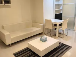 1 Bedroom Condo for sale at Elements Srinakarin, Nong Bon