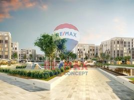  Land for sale at Alreeman II, Khalifa City A, Khalifa City