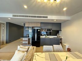 2 Bedroom Condo for rent at HQ By Sansiri, Khlong Tan Nuea