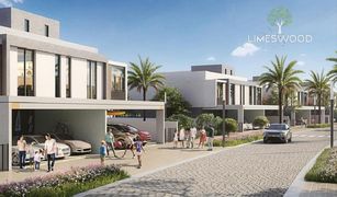 3 Bedrooms Townhouse for sale in MAG 5, Dubai The Pulse Villas