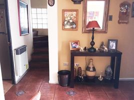 3 Schlafzimmer Haus zu verkaufen im Vitacura, Santiago