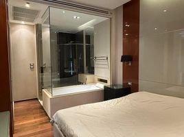 1 Schlafzimmer Wohnung zu vermieten im The Address Sukhumvit 28, Khlong Tan