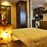 1 спален Кондо в аренду в Ashton Asoke, Khlong Toei Nuea, Щаттхана, Бангкок, Таиланд