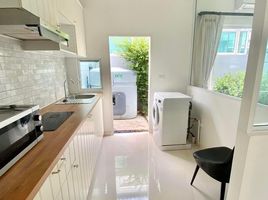 3 Bedroom Townhouse for rent at Indy Bangna Ramkhaemhaeng 2, Dokmai