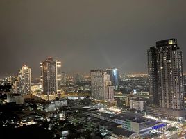 ขายคอนโด 1 ห้องนอน ในโครงการ ศุภาลัย ลอฟท์ แอท สถานีตลาดพลู, ดาวคะนอง