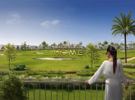 3 Bedroom Villa for sale at Fairway Villas, EMAAR South, Dubai South (Dubai World Central), Dubai