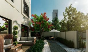 4 Schlafzimmern Villa zu verkaufen in Al Raqaib 2, Ajman Sharjah Sustainable City