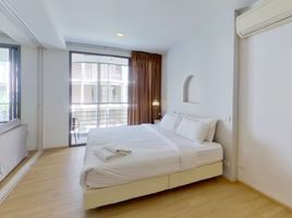 1 Bedroom Condo for rent at Baan San Kraam, Cha-Am, Cha-Am, Phetchaburi