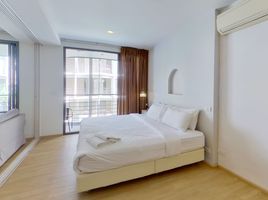 1 Schlafzimmer Wohnung zu vermieten im Baan San Kraam, Cha-Am