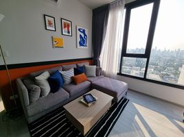 2 Schlafzimmer Appartement zu vermieten im XT Ekkamai, Khlong Tan Nuea