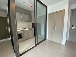 2 Schlafzimmer Appartement zu vermieten im Life Asoke Rama 9, Makkasan