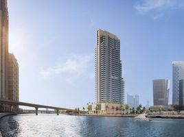 5 Bedroom Penthouse for sale at Urban Oasis, Al Habtoor City, Business Bay
