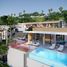 3 Bedroom Villa for sale at Samui Hillside Village, Bo Phut, Koh Samui