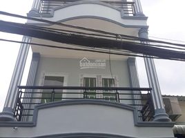 Studio Haus zu verkaufen in District 6, Ho Chi Minh City, Ward 9