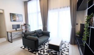 1 Bedroom Condo for sale in Bang Chak, Bangkok The Line Sukhumvit 101