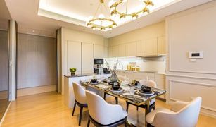 2 Bedrooms Condo for sale in Lumphini, Bangkok Baan Sindhorn