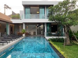 3 Bedroom Villa for sale at Inspire Villas, Rawai