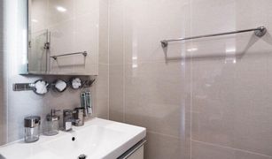 Studio Condo for sale in Khlong Tan, Bangkok Park Origin Phrom Phong