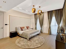 6 Bedroom Apartment for sale at Balqis Residence, Palm Jumeirah