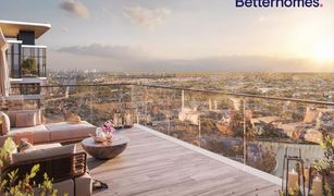 2 Habitaciones Apartamento en venta en Green Lake Towers, Dubái Green Lake Tower 2