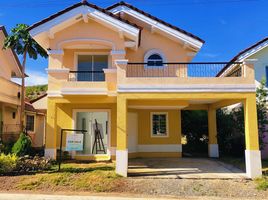 3 Schlafzimmer Haus zu verkaufen im Camella Bohol, Tagbilaran City, Bohol, Central Visayas