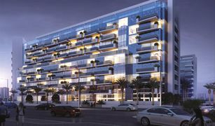 Studio Apartment for sale in Glitz, Dubai Azizi Mirage 1