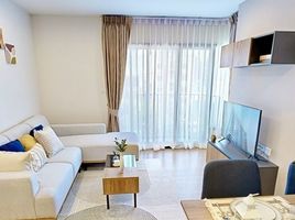 2 Bedroom Apartment for sale at The Line Vibe, Chomphon