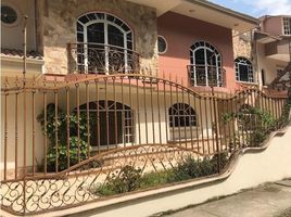 7 Bedroom House for sale at Cuenca, Santa Isabel Chaguarurco