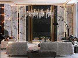 5 Bedroom Penthouse for sale at Viewz by Danube, Lake Almas West, Jumeirah Lake Towers (JLT), Dubai