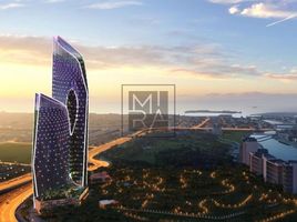 1 Bedroom Condo for sale at Damac City, Al Habtoor City, Business Bay