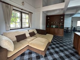 4 Schlafzimmer Haus zu vermieten im Nai Harn Villa, Rawai