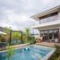 3 Schlafzimmer Villa zu vermieten in Lat Ya, Kanchanaburi, Lat Ya, Mueang Kanchanaburi, Kanchanaburi