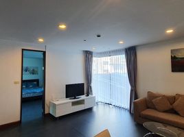 1 Bedroom Condo for rent at Baan Saraan, Khlong Toei Nuea