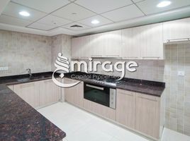 2 Bedroom Apartment for sale at Ansam 2, Yas Acres