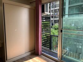 Студия Квартира на продажу в A Space Me Sukhumvit 77, Suan Luang