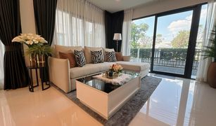 4 chambres Maison a vendre à Bang Kaeo, Samut Prakan Centro Bangna