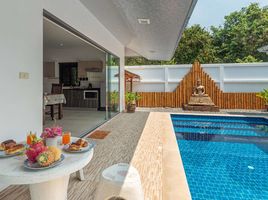 2 Bedroom Villa for rent in Na Mueang, Koh Samui, Na Mueang