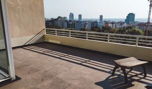 Кондо, 2 спальни на продажу в Nong Prue, Паттайя Executive Residence 3