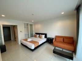 1 Bedroom Apartment for rent at The Pixels Cape Panwa Condo, Wichit