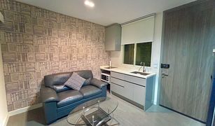 1 Bedroom Condo for sale in Din Daeng, Bangkok A Space Asoke-Ratchada