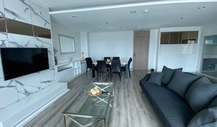 3 Bedrooms Condo for sale in Thung Wat Don, Bangkok Centric Sathorn - Saint Louis